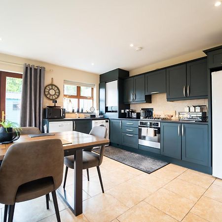 Вилла Dingle View - 37 Tir Na Fiuise Экстерьер фото
