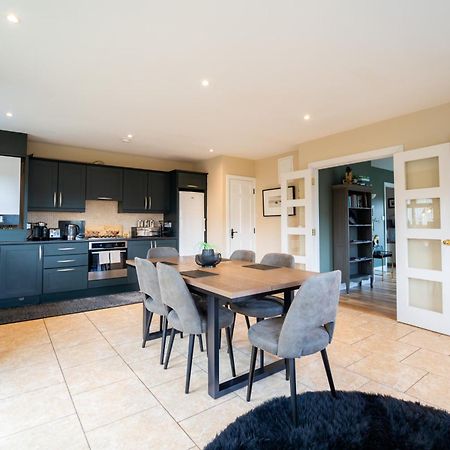 Вилла Dingle View - 37 Tir Na Fiuise Экстерьер фото