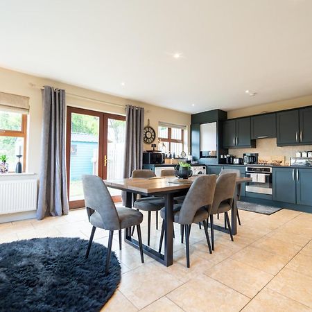 Вилла Dingle View - 37 Tir Na Fiuise Экстерьер фото