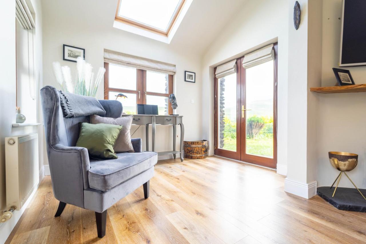 Вилла Dingle View - 37 Tir Na Fiuise Экстерьер фото