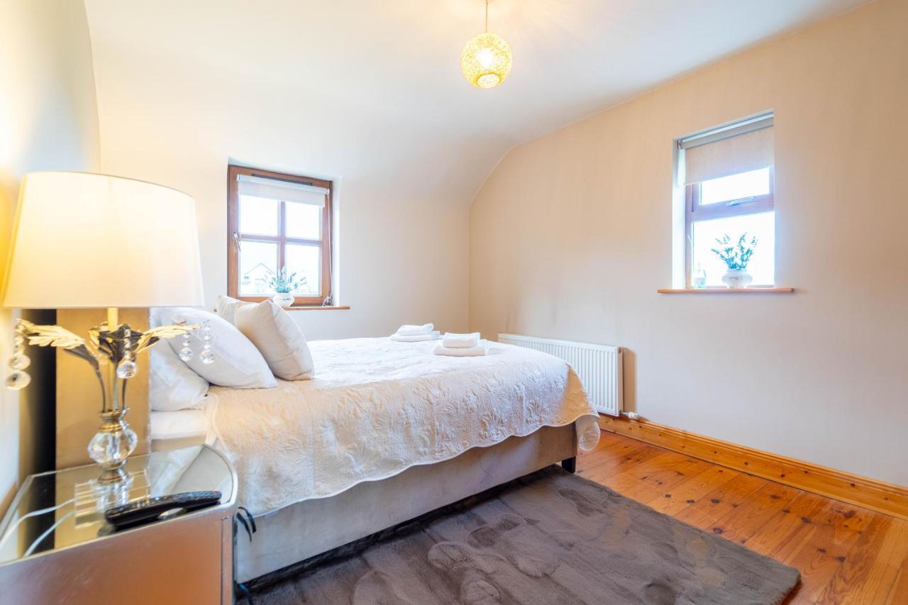 Вилла Dingle View - 37 Tir Na Fiuise Экстерьер фото