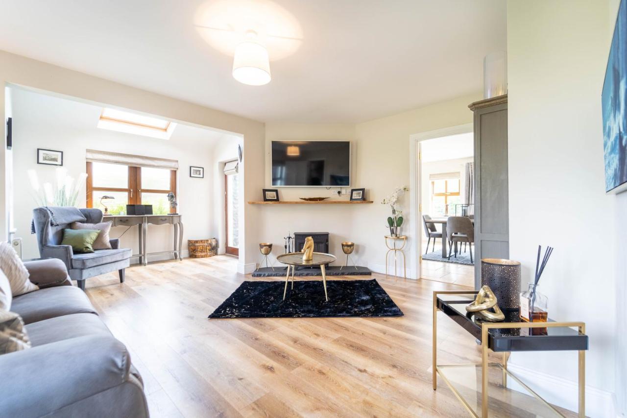 Вилла Dingle View - 37 Tir Na Fiuise Экстерьер фото