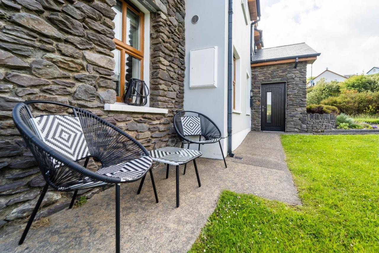 Вилла Dingle View - 37 Tir Na Fiuise Экстерьер фото
