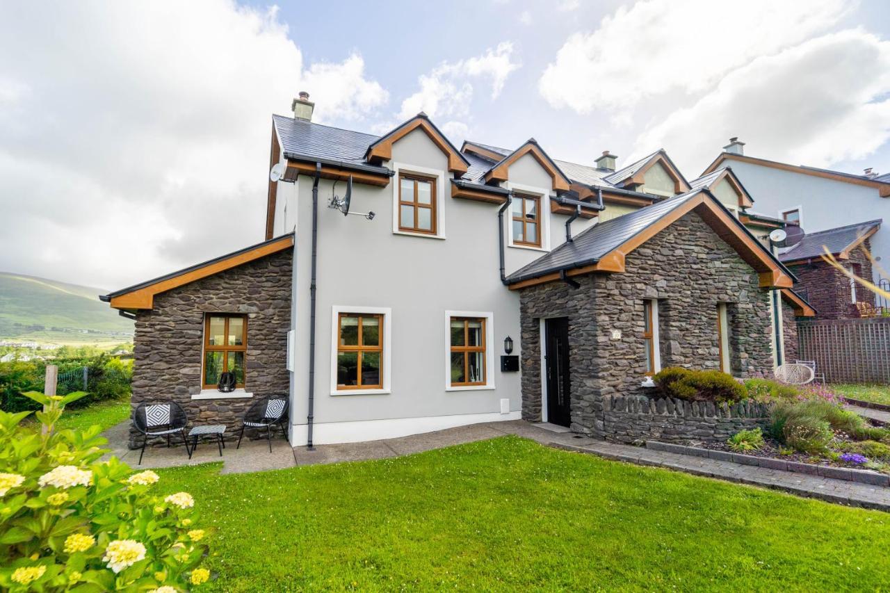 Вилла Dingle View - 37 Tir Na Fiuise Экстерьер фото