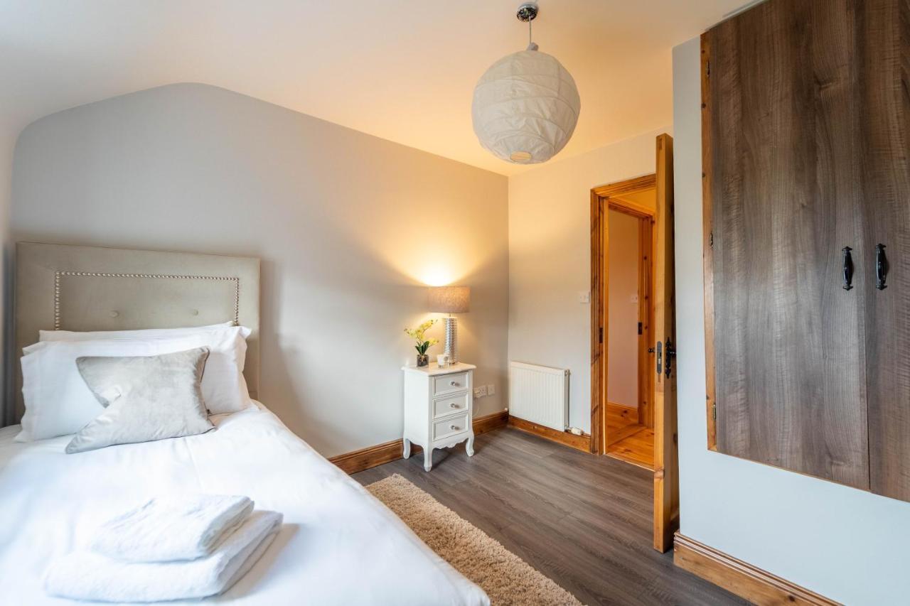 Вилла Dingle View - 37 Tir Na Fiuise Экстерьер фото
