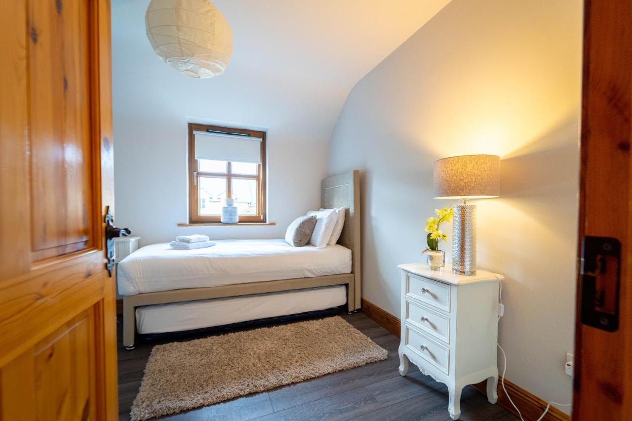 Вилла Dingle View - 37 Tir Na Fiuise Экстерьер фото