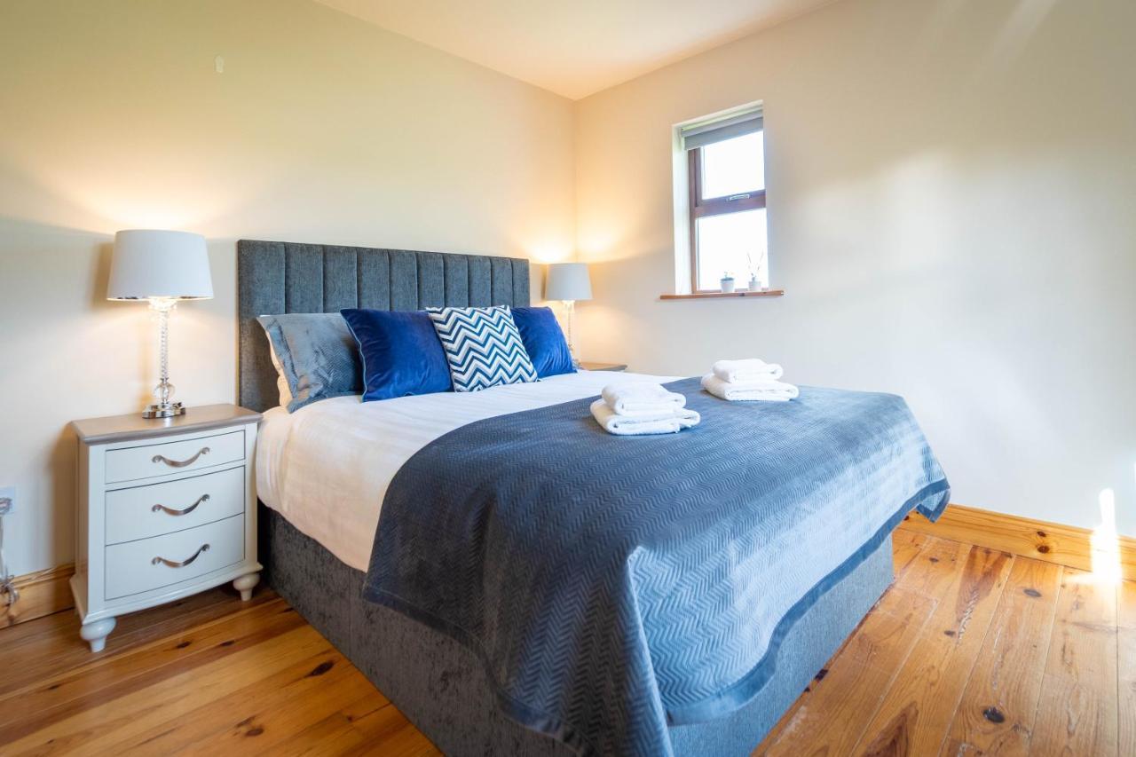 Вилла Dingle View - 37 Tir Na Fiuise Экстерьер фото