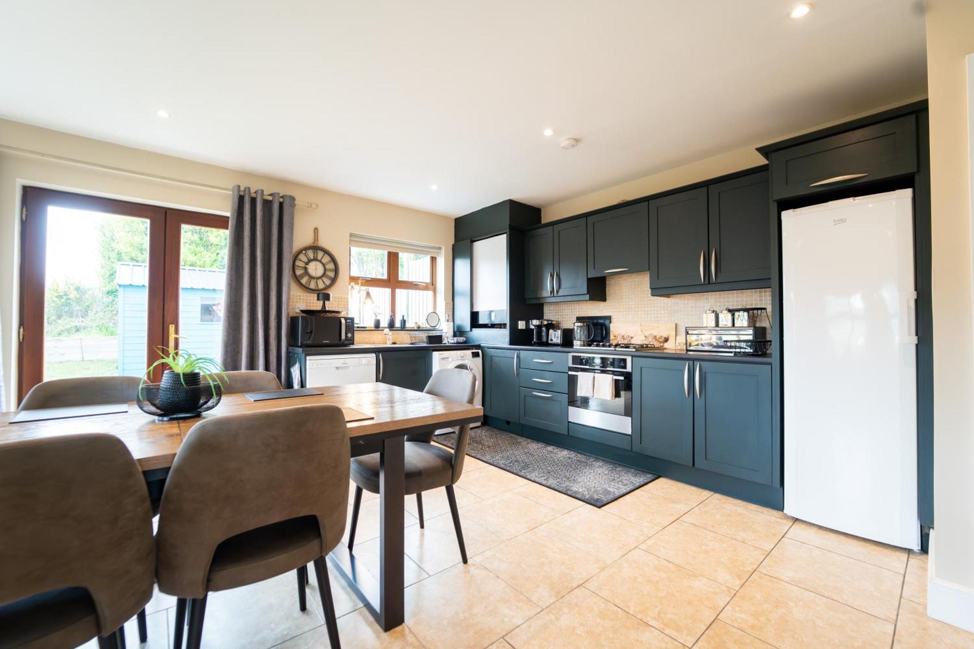 Вилла Dingle View - 37 Tir Na Fiuise Экстерьер фото