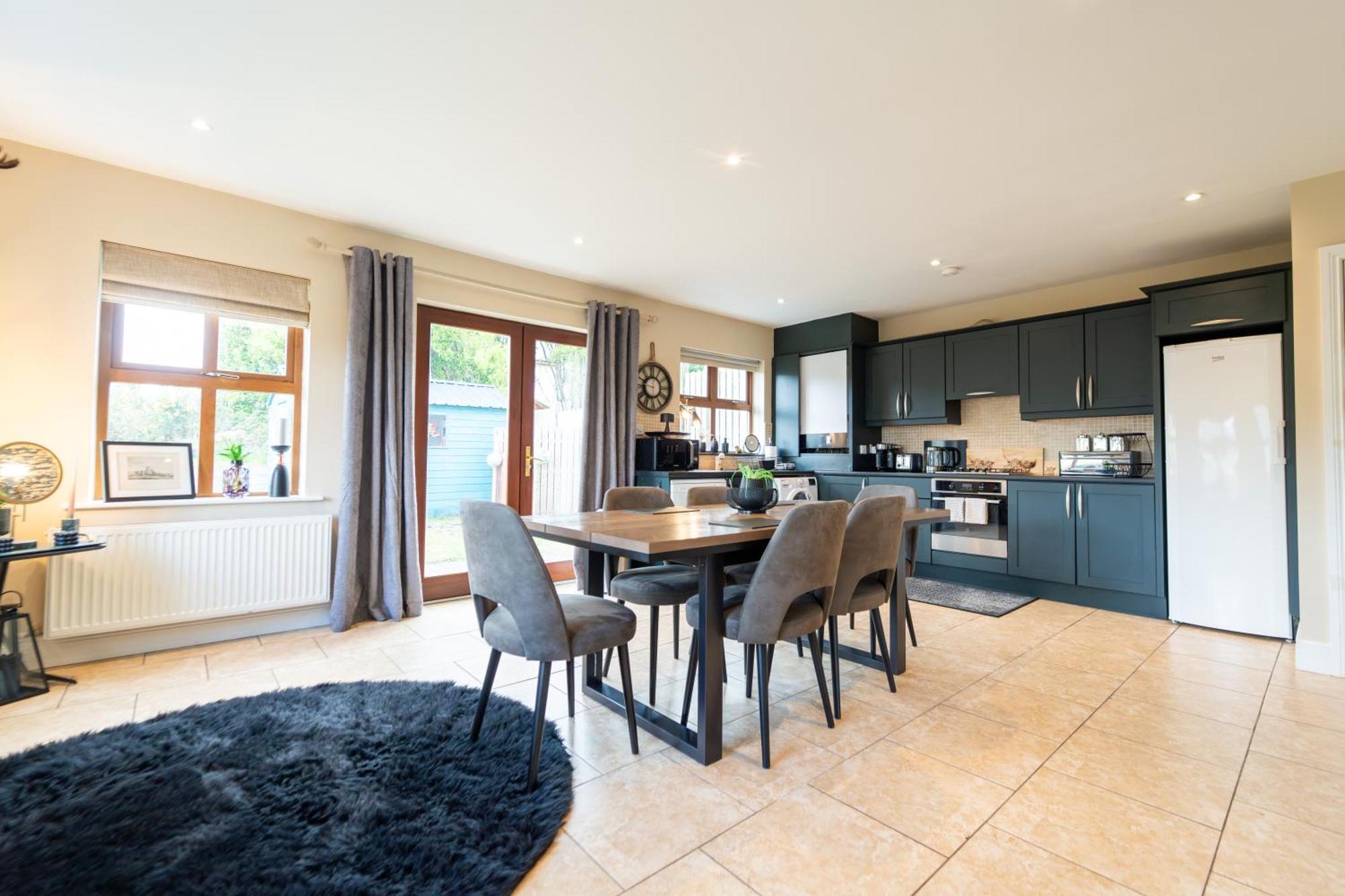 Вилла Dingle View - 37 Tir Na Fiuise Экстерьер фото